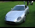 Maserati GS Zagato 2007